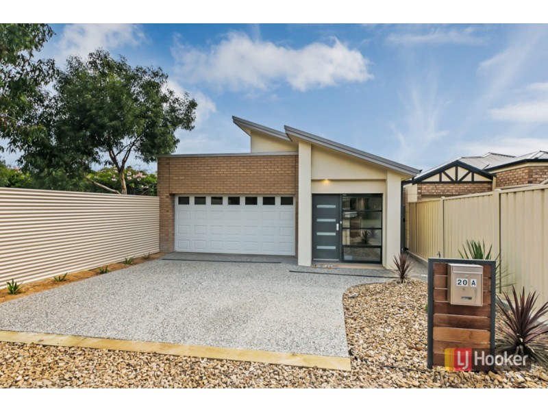 20A Aldam Avenue, Aldinga Beach SA 5173