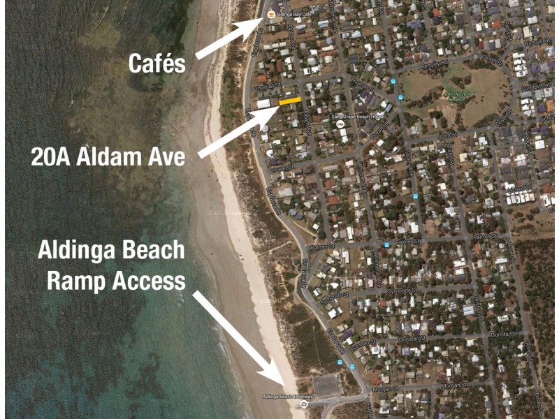 20A Aldam Avenue, Aldinga Beach SA 5173
