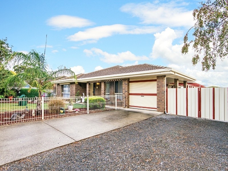 9 Mainwaring Street, Willunga SA 5172