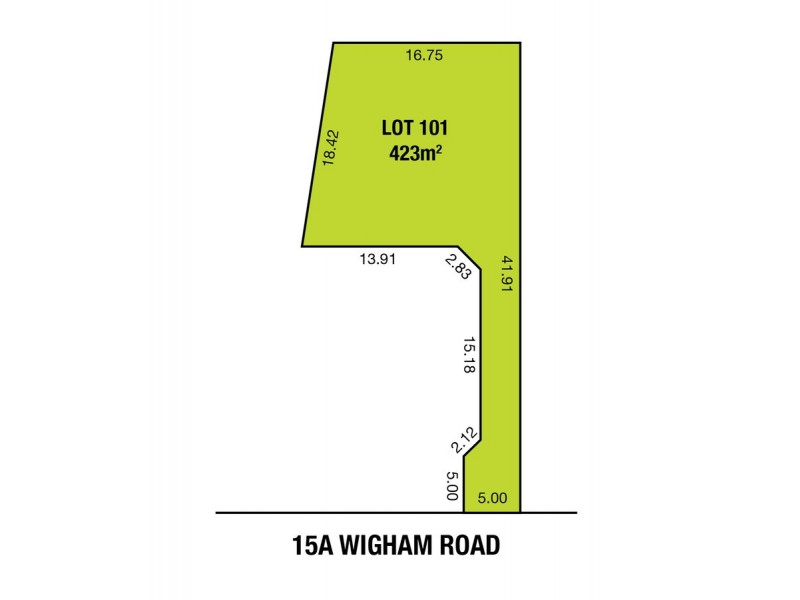 15A Wigham Road, Aldinga Beach SA 5173