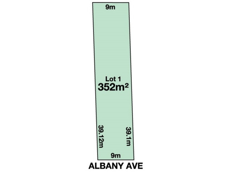 96 Albany Avenue, Port Noarlunga South SA 5167