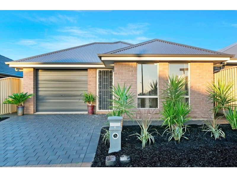 6 Triton Street, Seaford Meadows SA 5169