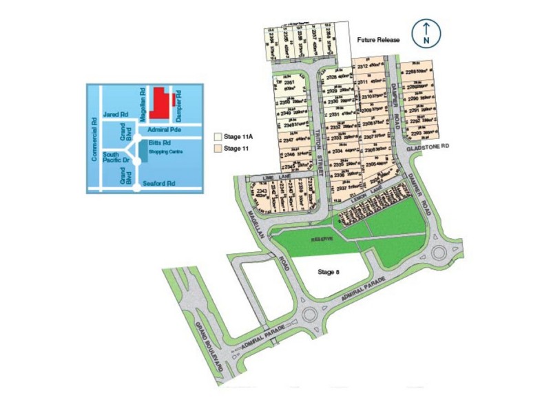 9 Dampier Road, Seaford Meadows SA 5169