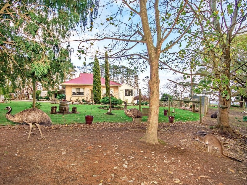 1195 James Track, Myponga SA 5202