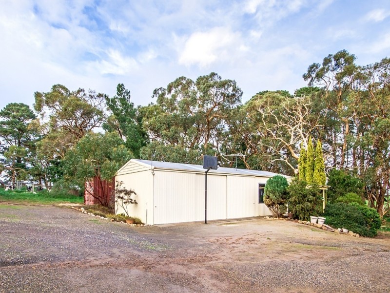 1195 James Track, Myponga SA 5202