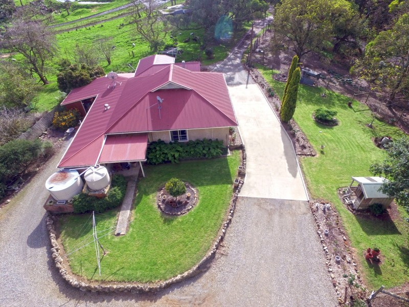 1195 James Track, Myponga SA 5202