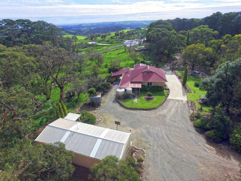 1195 James Track, Myponga SA 5202