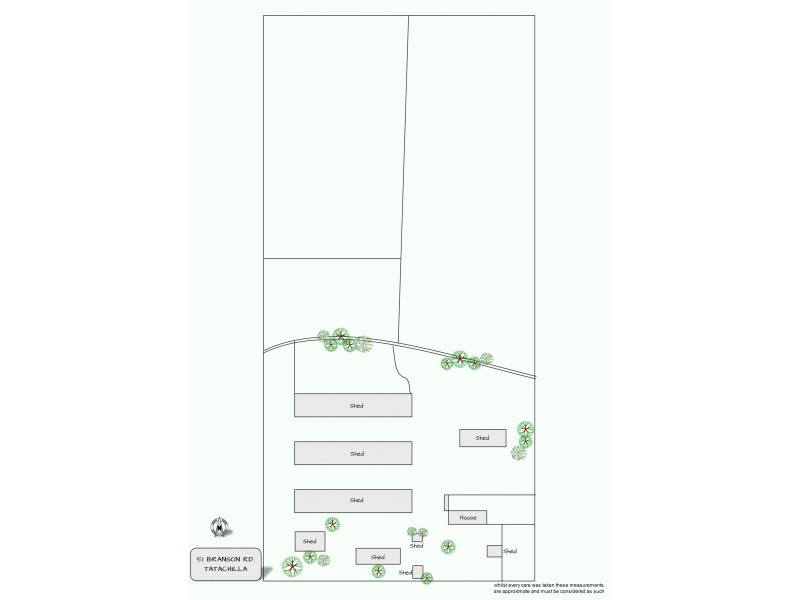 51 Branson Road, Tatachilla SA 5171 Floorplan