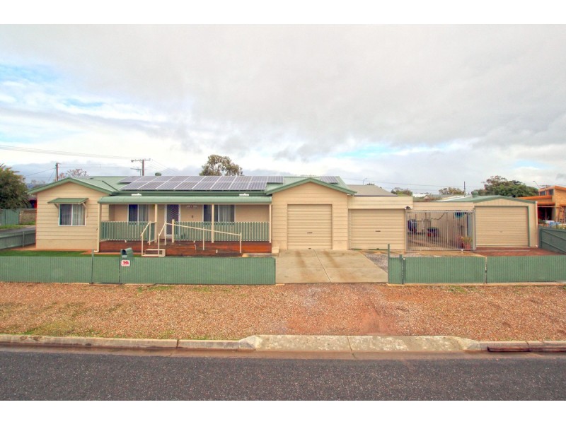 16 Humphrys Road, Aldinga Beach SA 5173