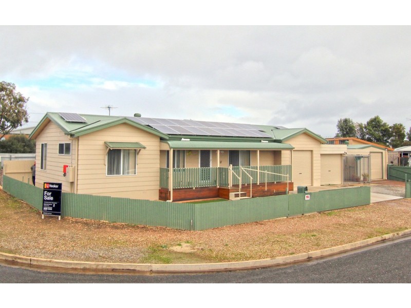 16 Humphrys Road, Aldinga Beach SA 5173