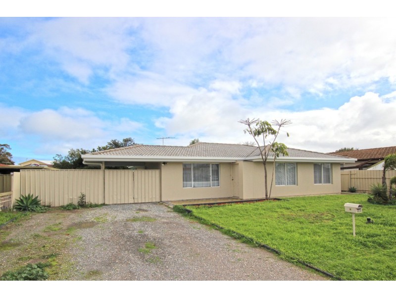 124 Rowley Road, Aldinga Beach SA 5173