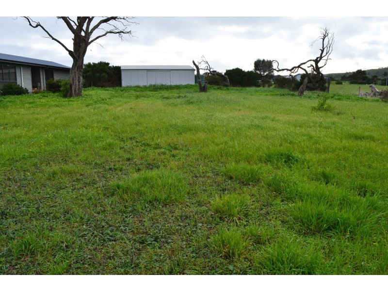 25 Island View Close, Cape Jervis SA 5204