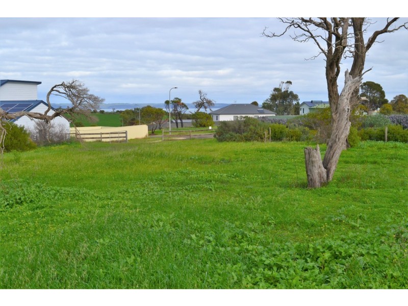 25 Island View Close, Cape Jervis SA 5204