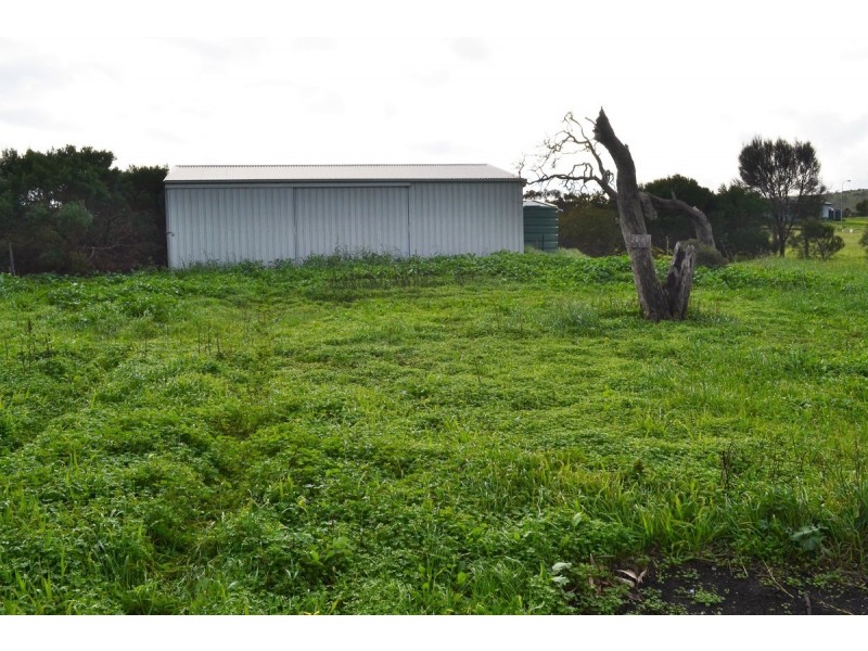 25 Island View Close, Cape Jervis SA 5204