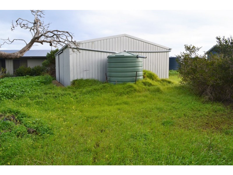 25 Island View Close, Cape Jervis SA 5204