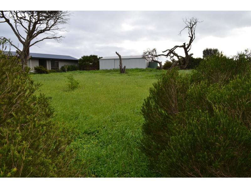 25 Island View Close, Cape Jervis SA 5204
