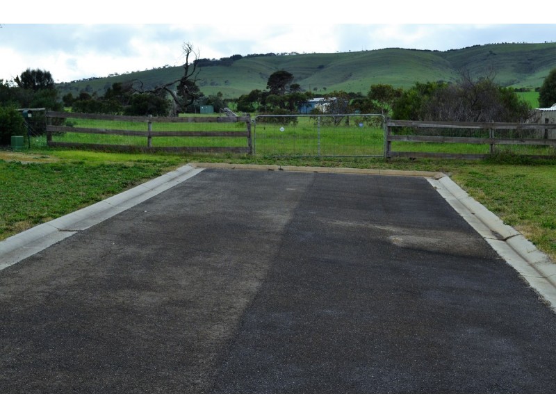 25 Island View Close, Cape Jervis SA 5204