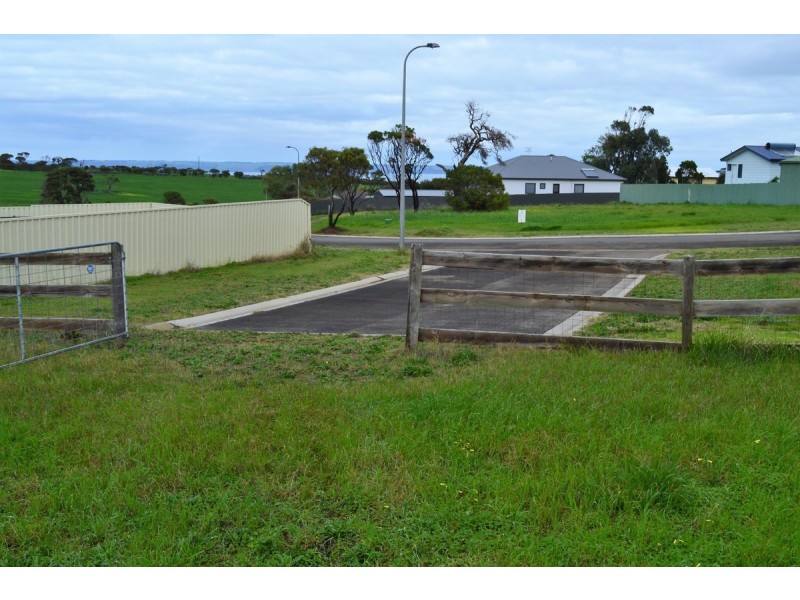 25 Island View Close, Cape Jervis SA 5204