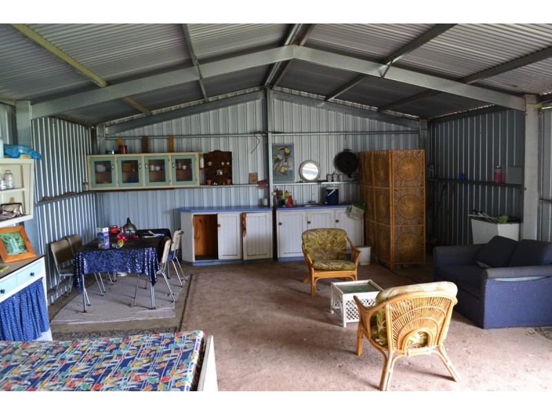 25 Island View Close, Cape Jervis SA 5204