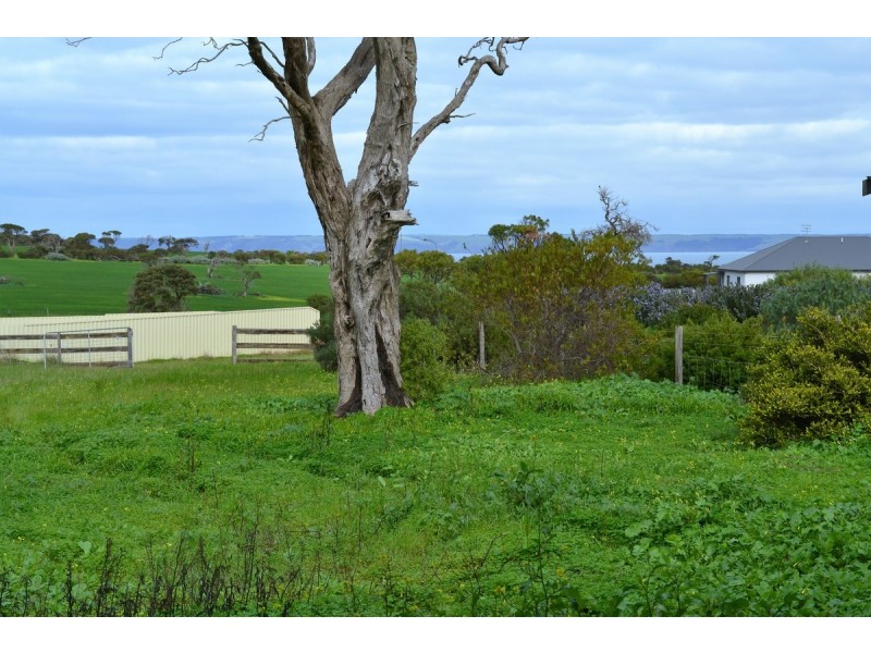 25 Island View Close, Cape Jervis SA 5204