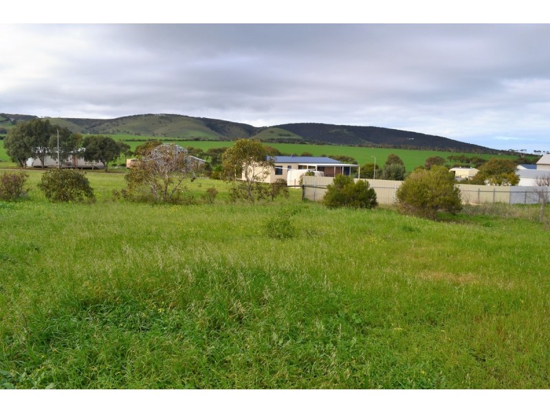 25 Island View Close, Cape Jervis SA 5204