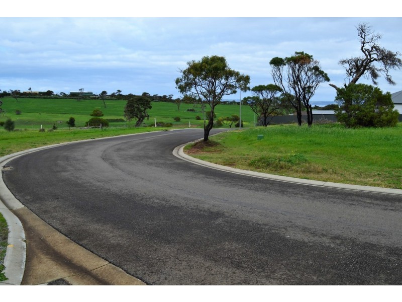 25 Island View Close, Cape Jervis SA 5204