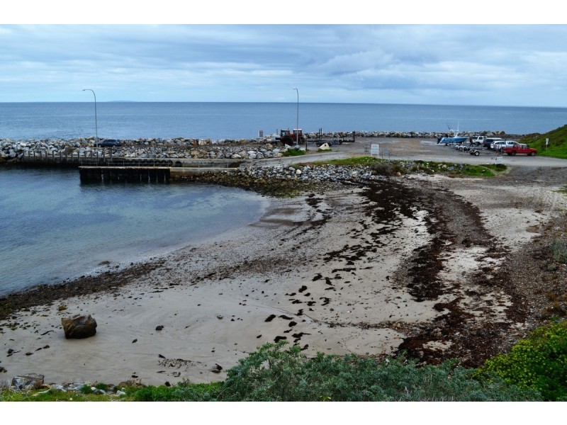 25 Island View Close, Cape Jervis SA 5204