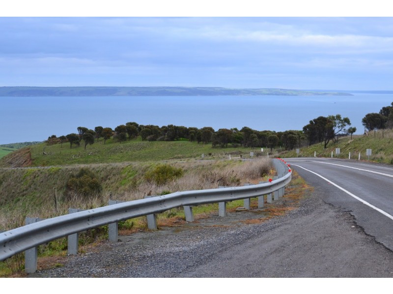 25 Island View Close, Cape Jervis SA 5204