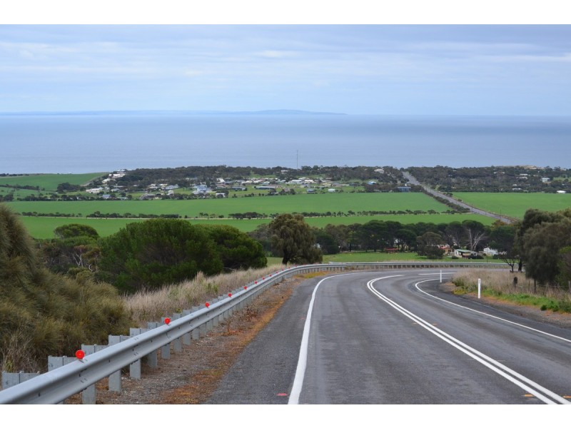 25 Island View Close, Cape Jervis SA 5204
