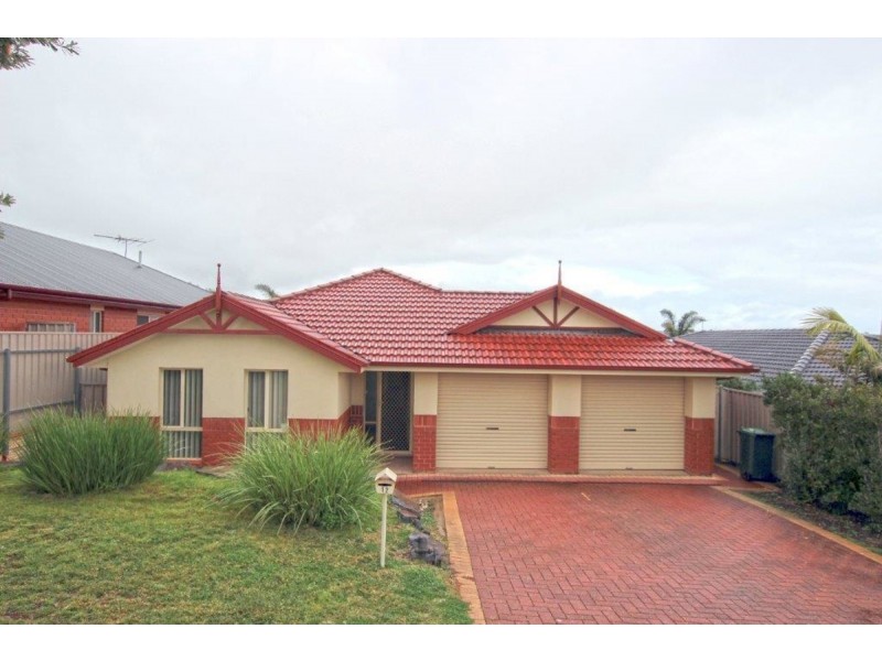 12 Parkview Circuit, Seaford Rise SA 5169