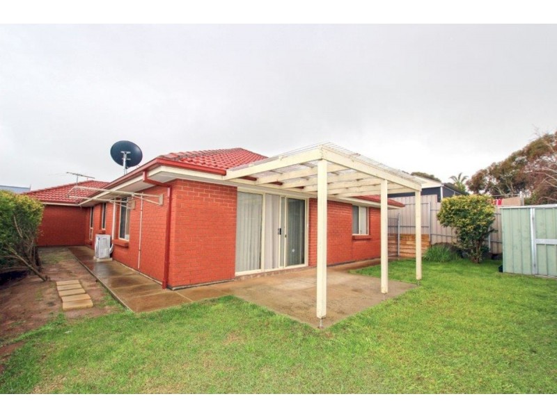 12 Parkview Circuit, Seaford Rise SA 5169