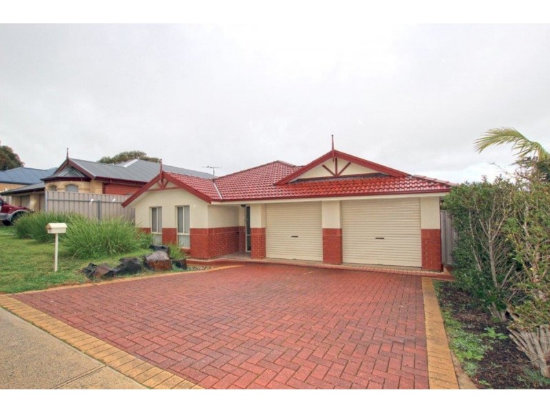 12 Parkview Circuit, Seaford Rise SA 5169
