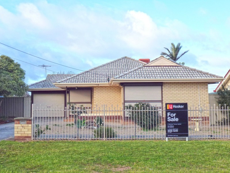 6 Helmsman Terrace, Seaford SA 5169