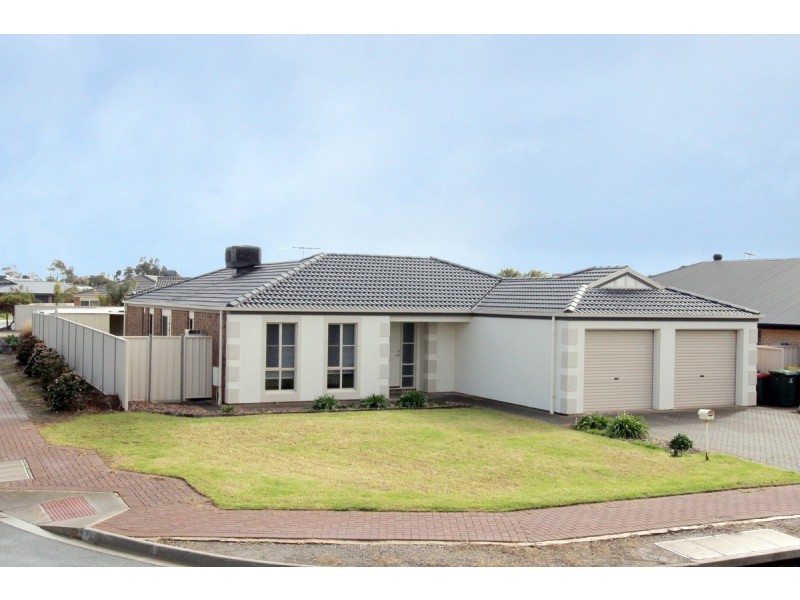 71 Pridham Boulevard, Aldinga Beach SA 5173