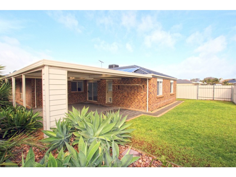 71 Pridham Boulevard, Aldinga Beach SA 5173
