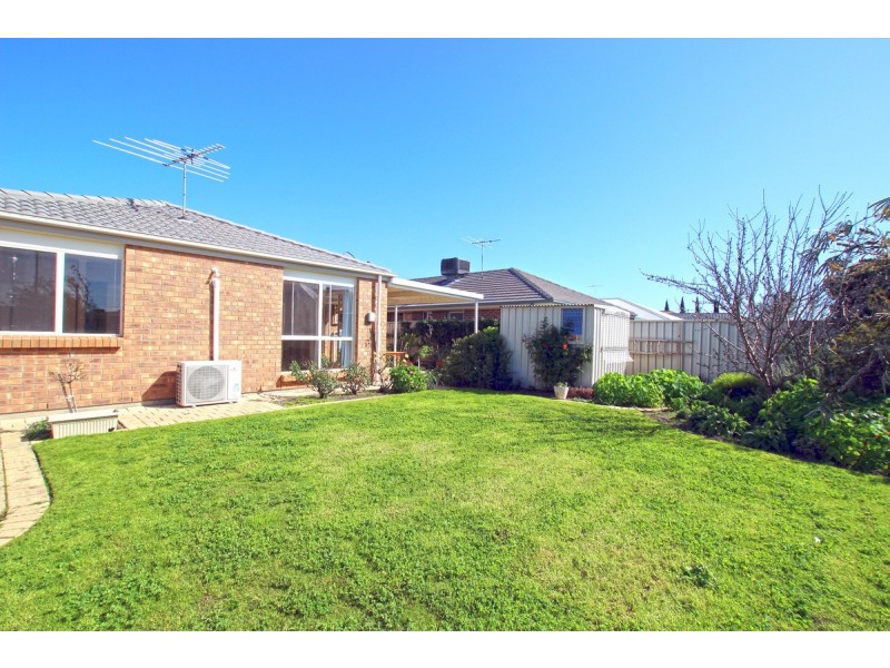 25 Periwinkle Drive, Aldinga Beach SA 5173