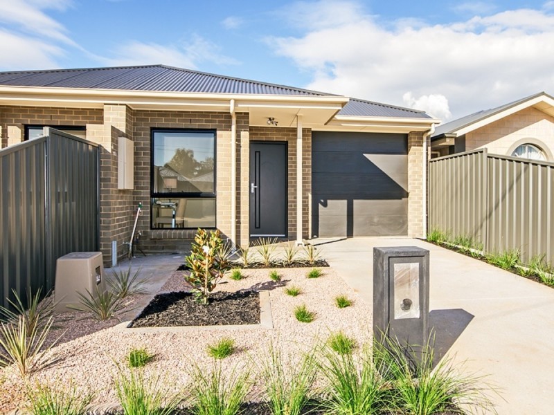 21, 21A & Eton Avenue, Warradale SA 5046