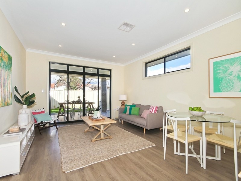 21, 21A & Eton Avenue, Warradale SA 5046