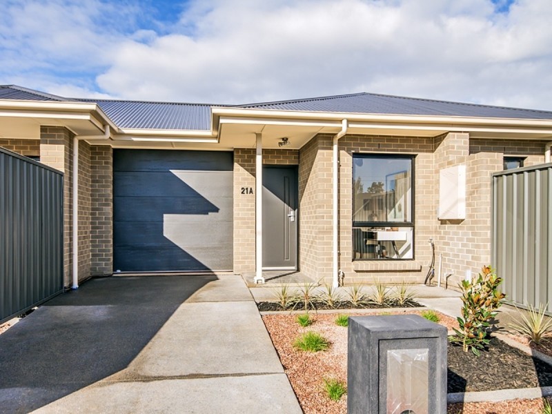 21, 21A & Eton Avenue, Warradale SA 5046