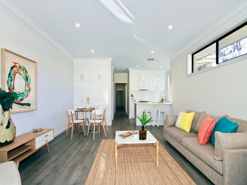 21, 21A & Eton Avenue, Warradale SA 5046