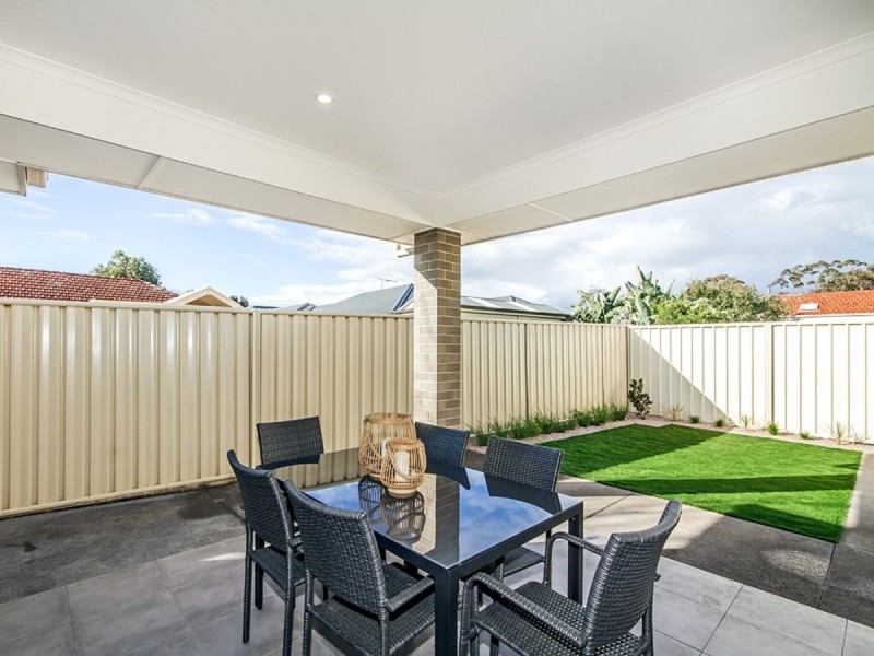 21, 21A & Eton Avenue, Warradale SA 5046