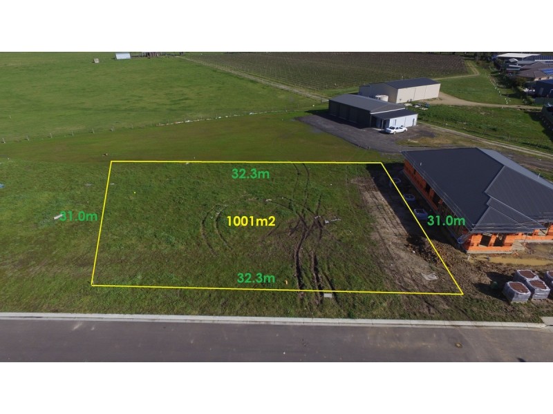 26 Shiraz Court, Myponga SA 5202