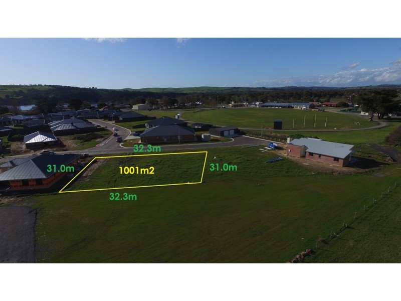 26 Shiraz Court, Myponga SA 5202