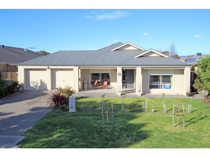 14 Basin Street, Aldinga Beach SA 5173