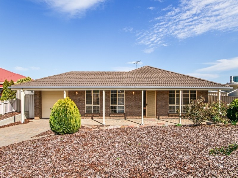 7 Harbury Court, Onkaparinga Hills SA 5163