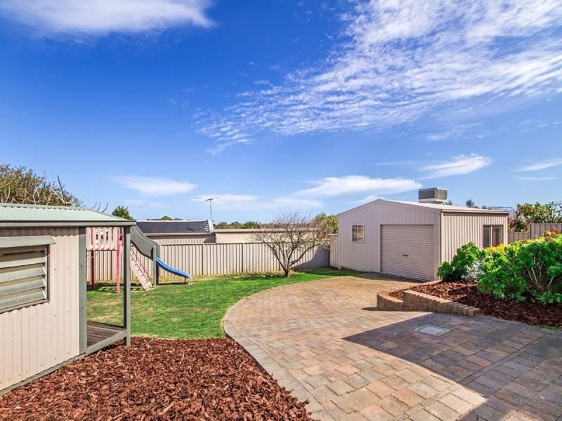 7 Harbury Court, Onkaparinga Hills SA 5163