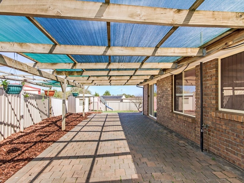 7 Harbury Court, Onkaparinga Hills SA 5163