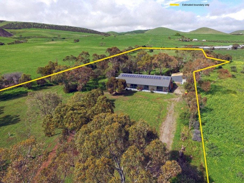 Lot 5 Gulfview Road, Sellicks Beach SA 5174