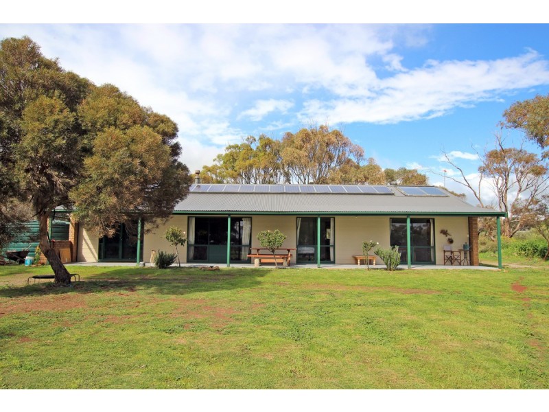 Lot 5 Gulfview Road, Sellicks Beach SA 5174