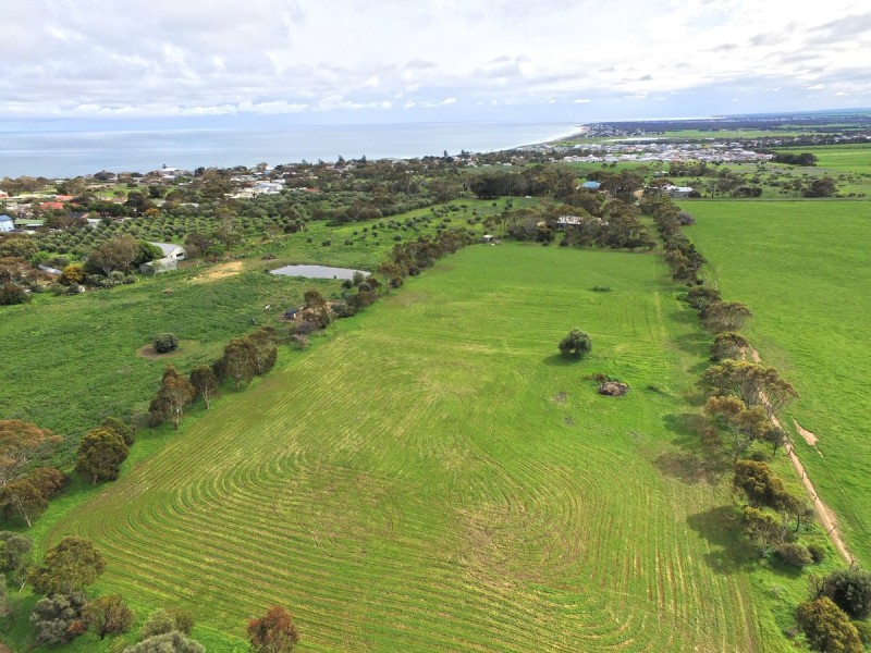 Lot 5 Gulfview Road, Sellicks Beach SA 5174